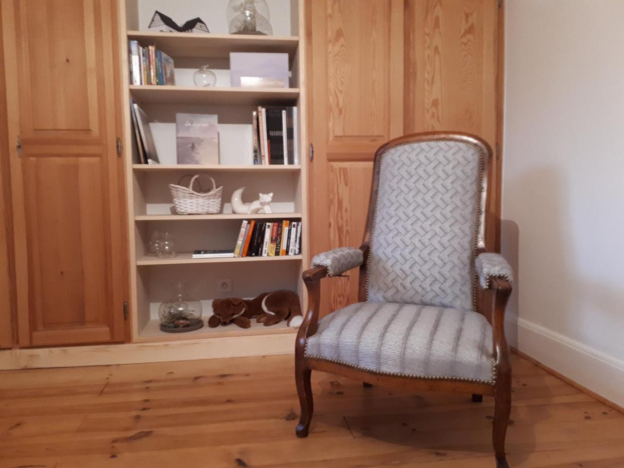 La Renardiere Reichshoffen Kültér fotó